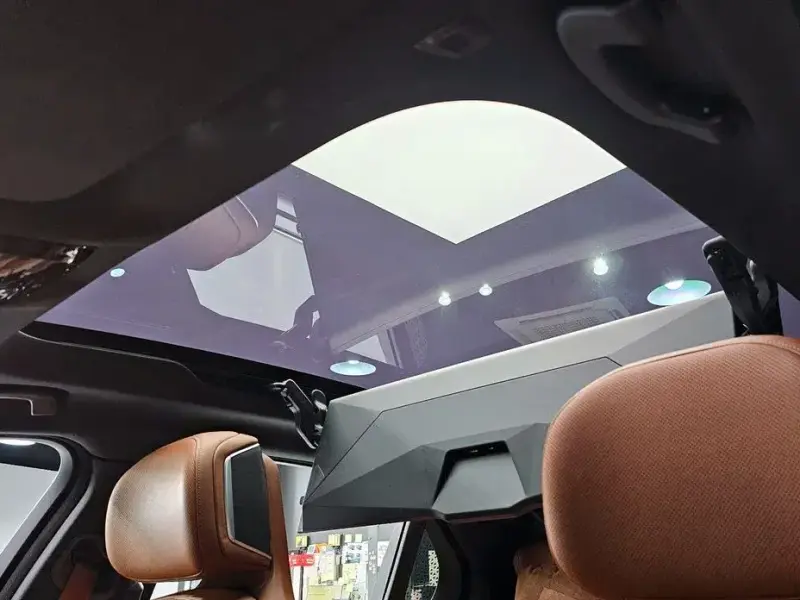 2024 BMW 7 серии с пробегом 25 959 км