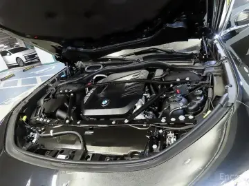 2025 BMW 7 серии с пробегом 18 198 км