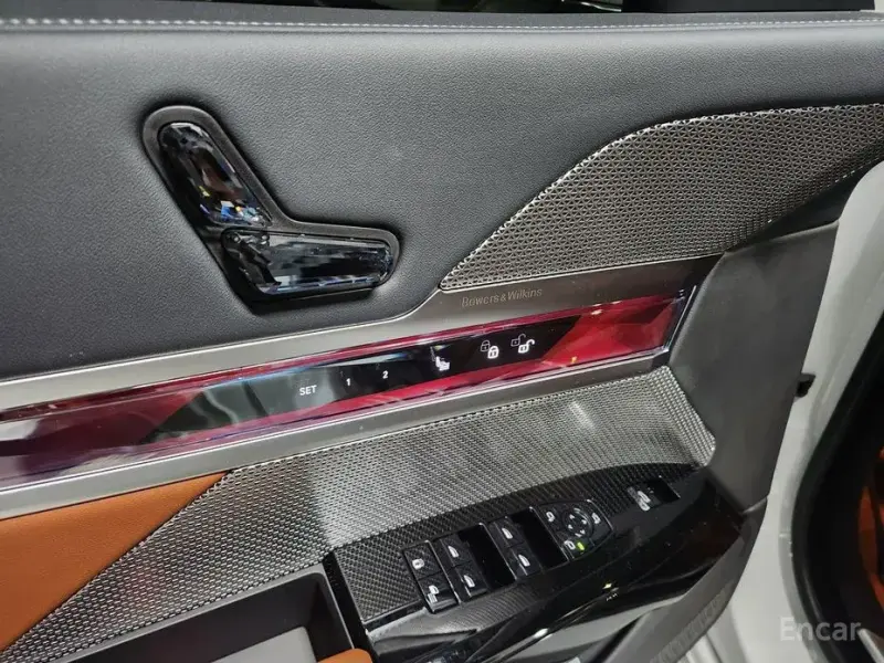 2025 BMW 7 серии с пробегом 18 000 км