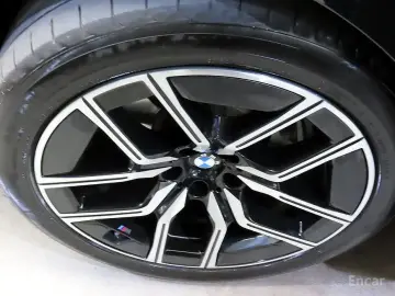 2025 BMW 7 серии с пробегом 18 198 км