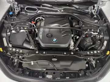 2025 BMW 7 серии с пробегом 18 000 км