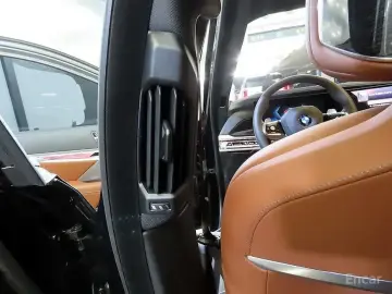 2025 BMW 7 серии с пробегом 18 198 км