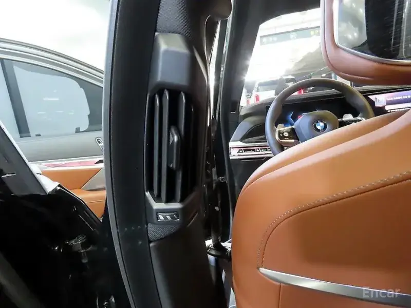 2025 BMW 7 серии с пробегом 18 198 км