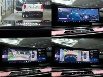 2025 BMW 7 серии с пробегом 18 198 км