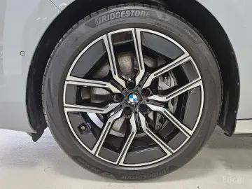 2024 BMW 7 серии с пробегом 15 349 км