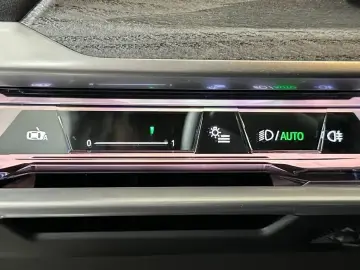 2024 BMW 7 серии с пробегом 15 349 км