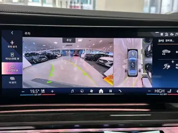 2024 BMW 7 серии с пробегом 15 349 км