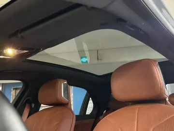 2024 BMW 7 серии с пробегом 15 349 км