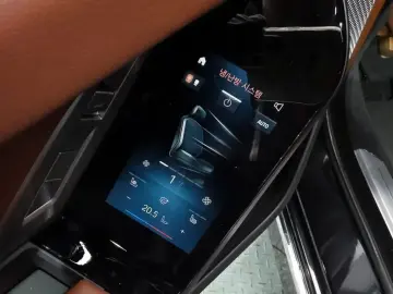 2023 BMW 7 серии с пробегом 21 736 км
