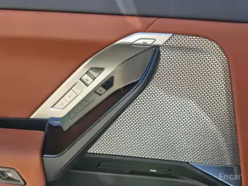 2025 BMW 7 серии с пробегом 17 000 км
