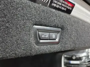 2024 BMW 7 серии с пробегом 22 995 км