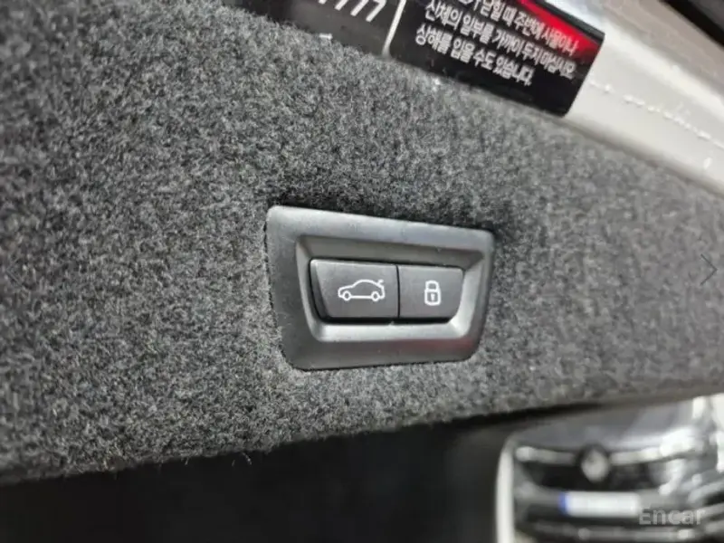 2024 BMW 7 серии с пробегом 22 995 км