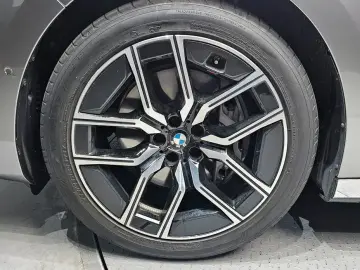 2025 BMW 7 серии с пробегом 16 241 км