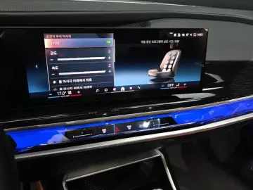 2025 BMW 7 серии с пробегом 5 871 км