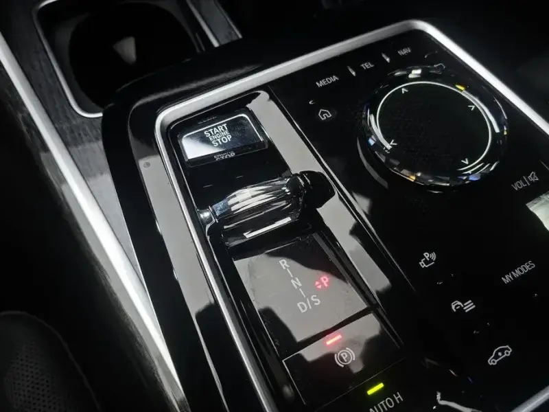 2023 BMW 7 серии с пробегом 15 167 км