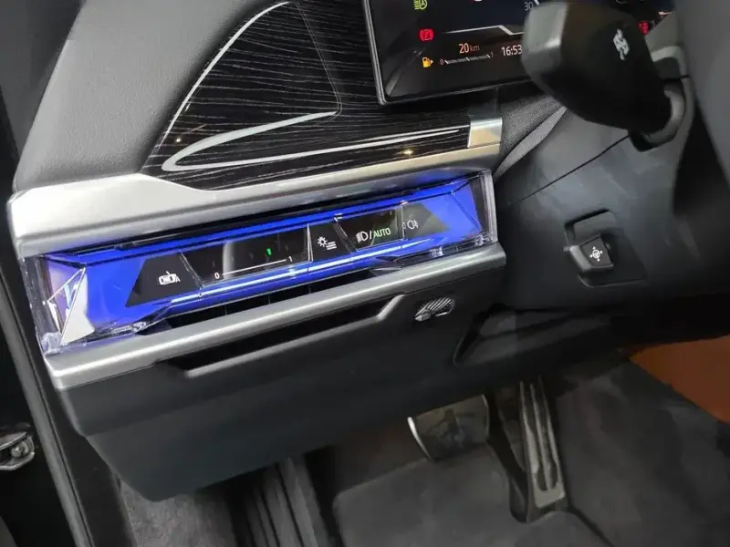 2025 BMW 7 серии с пробегом 5 871 км