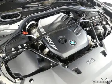 2025 BMW 7 серии с пробегом 13 000 км