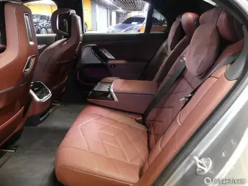 2025 BMW 7 серии с пробегом 13 000 км