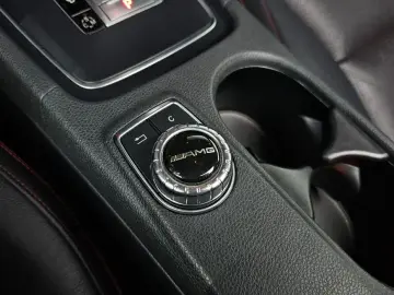 2015 Mercedes-Benz A-Класс с пробегом 91 605 км
