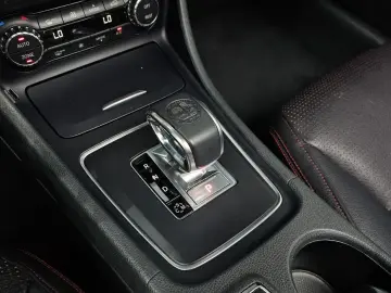 2015 Mercedes-Benz A-Класс с пробегом 91 605 км