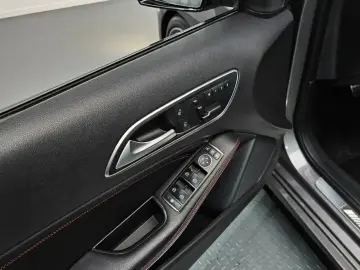 2015 Mercedes-Benz A-Класс с пробегом 91 605 км