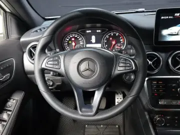 2018 Mercedes-Benz A-Класс с пробегом 29 161 км