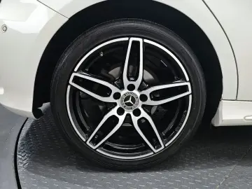 2018 Mercedes-Benz A-Класс с пробегом 73 785 км
