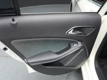 2018 Mercedes-Benz A-Класс с пробегом 29 161 км