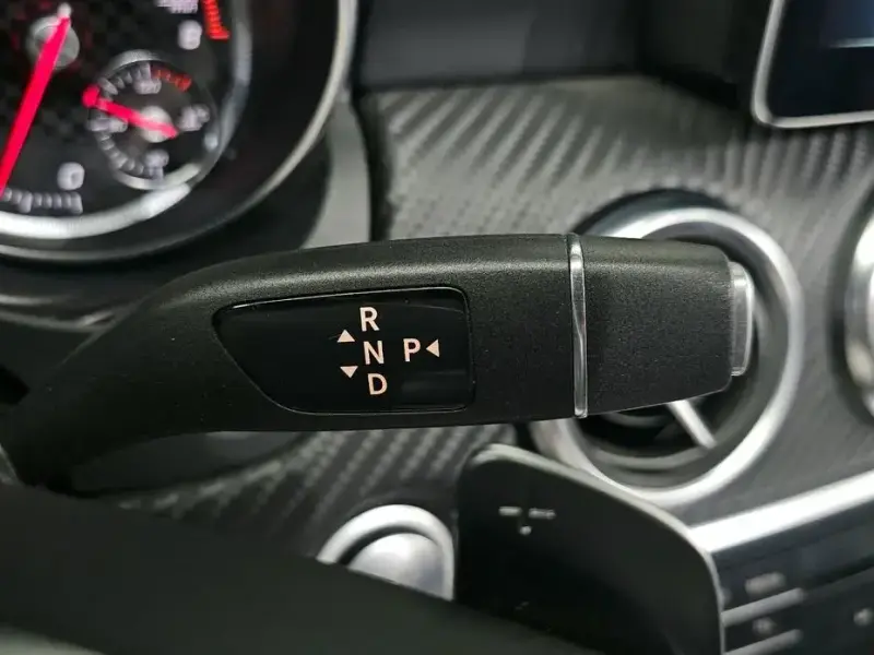 2018 Mercedes-Benz A-Класс с пробегом 73 785 км