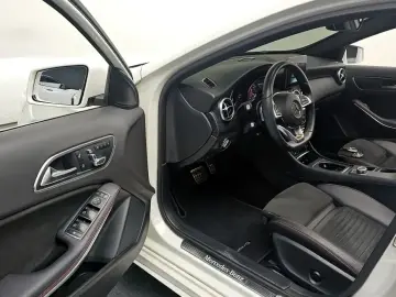 2018 Mercedes-Benz A-Класс с пробегом 73 785 км
