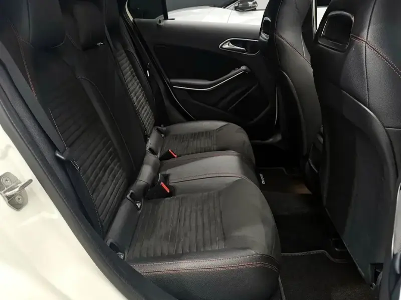 2018 Mercedes-Benz A-Класс с пробегом 73 785 км
