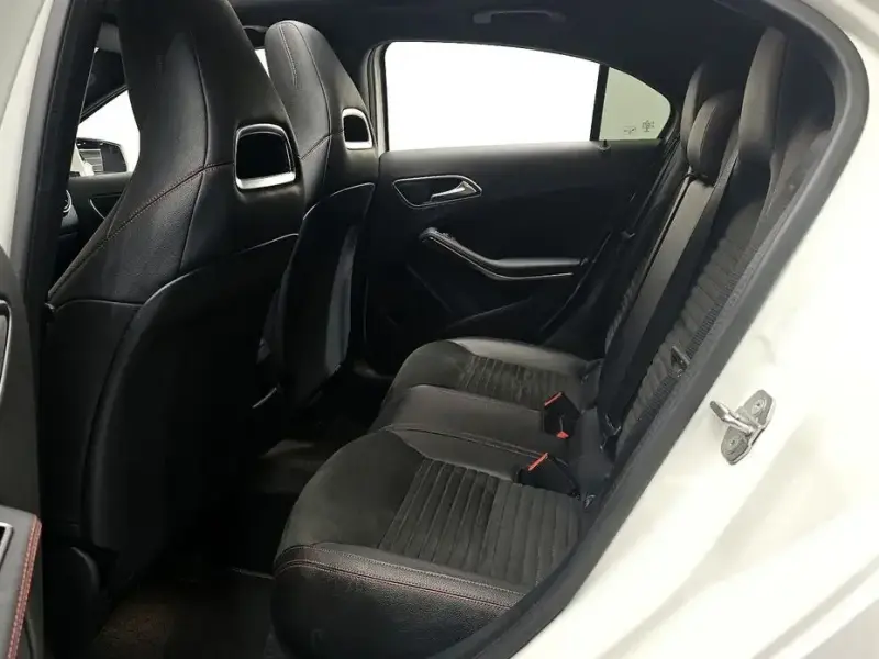 2018 Mercedes-Benz A-Класс с пробегом 73 785 км