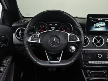 2018 Mercedes-Benz A-Класс с пробегом 73 785 км