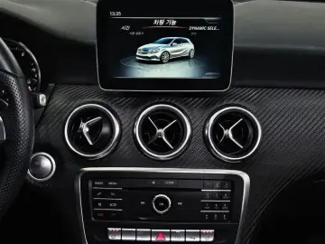 2018 Mercedes-Benz A-Класс с пробегом 73 785 км