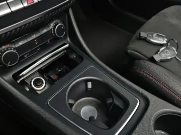 2018 Mercedes-Benz A-Класс с пробегом 73 785 км