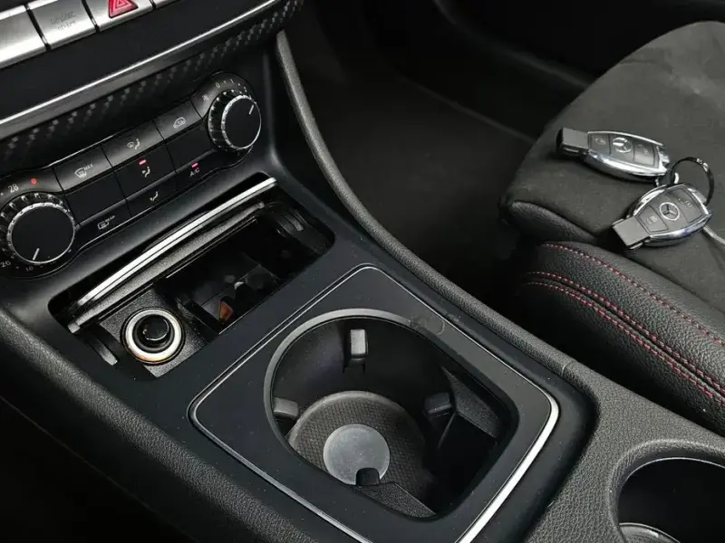 2018 Mercedes-Benz A-Класс с пробегом 73 785 км