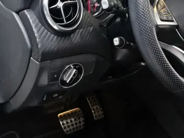 2018 Mercedes-Benz A-Класс с пробегом 73 785 км