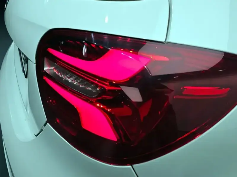 2018 Mercedes-Benz A-Класс с пробегом 73 785 км