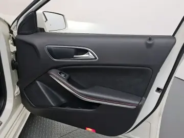 2018 Mercedes-Benz A-Класс с пробегом 73 785 км