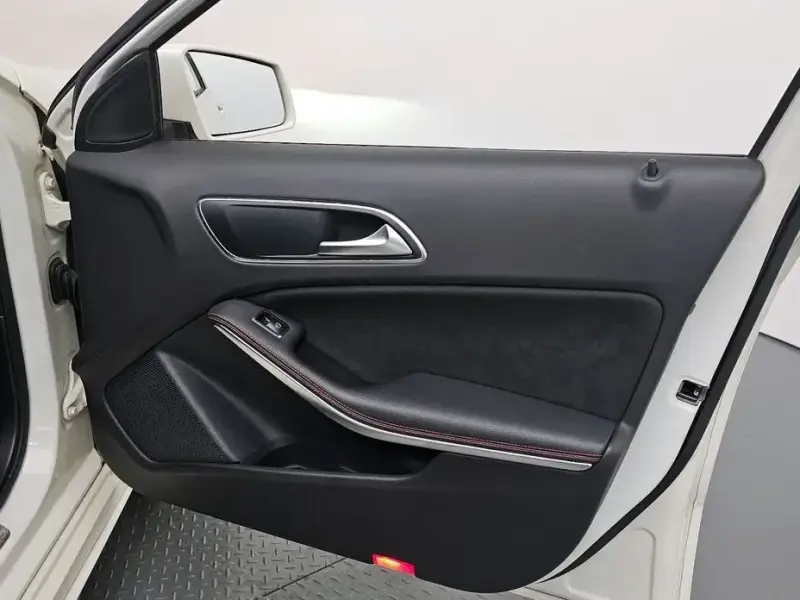 2018 Mercedes-Benz A-Класс с пробегом 73 785 км