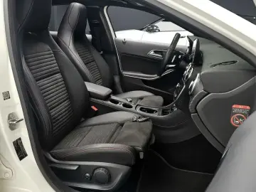 2018 Mercedes-Benz A-Класс с пробегом 73 785 км
