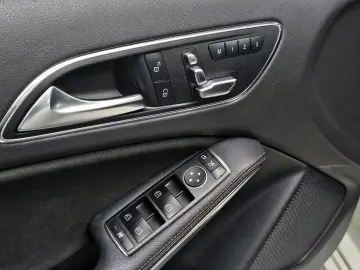 2018 Mercedes-Benz A-Класс с пробегом 73 785 км