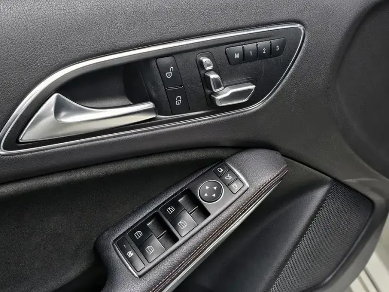 2018 Mercedes-Benz A-Класс с пробегом 73 785 км