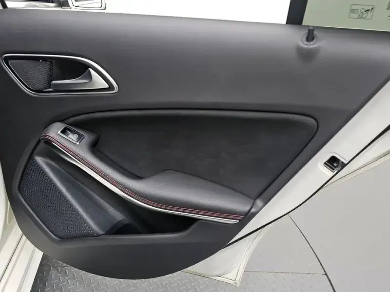 2018 Mercedes-Benz A-Класс с пробегом 73 785 км