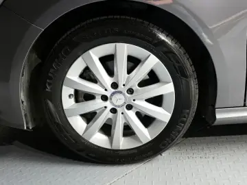 2016 Mercedes-Benz A-Класс с пробегом 88 334 км
