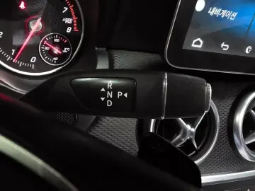 2016 Mercedes-Benz A-Класс с пробегом 88 334 км