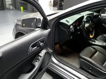 2016 Mercedes-Benz A-Класс с пробегом 88 334 км