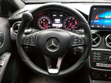 2016 Mercedes-Benz A-Класс с пробегом 88 334 км