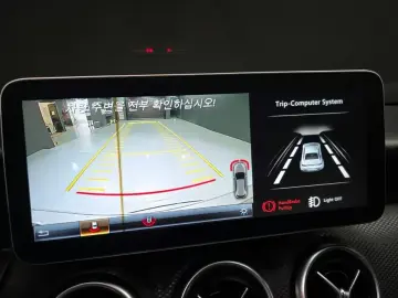 2016 Mercedes-Benz A-Класс с пробегом 88 334 км