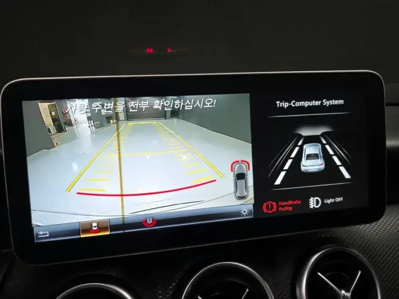 2016 Mercedes-Benz A-Класс с пробегом 88 334 км